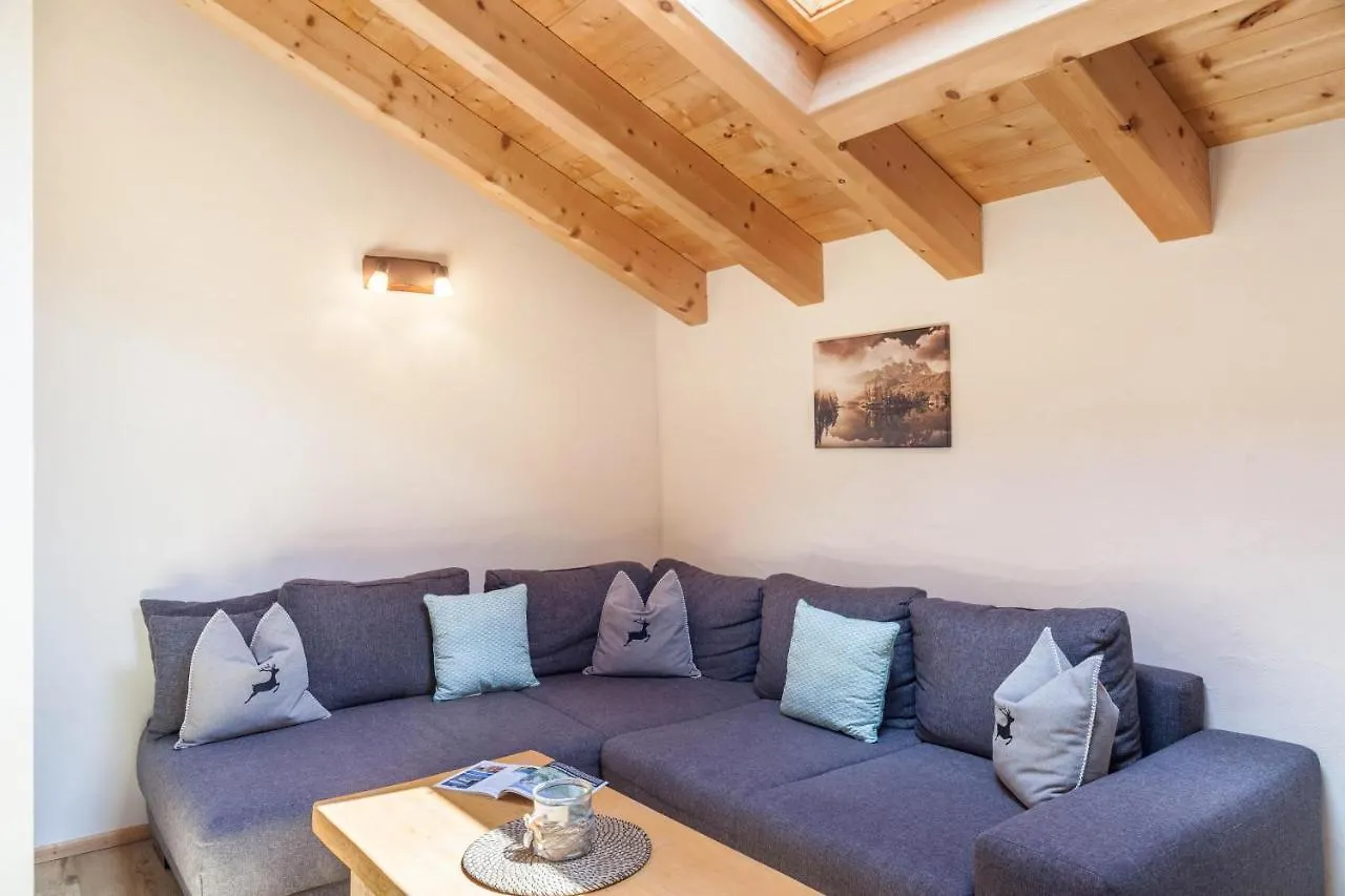 Apartment Ferienhaus Huber グライナウ ドイツ