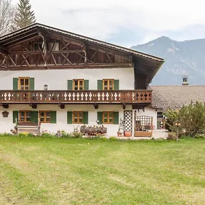  Apartment Haus Niklos - Waldeck