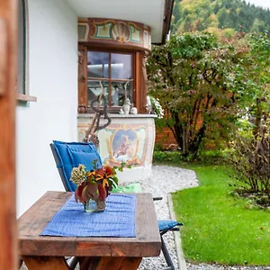  Apartment Kleisl
