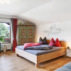  Apartment Aschaubichl - Anemone