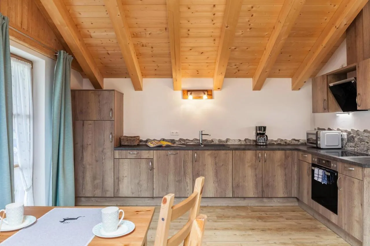 Apartment Ferienhaus Huber Grainau 0*,